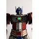 Transformers Generation 1 Action Figure Optimus Prime Classic Edition 41 cm